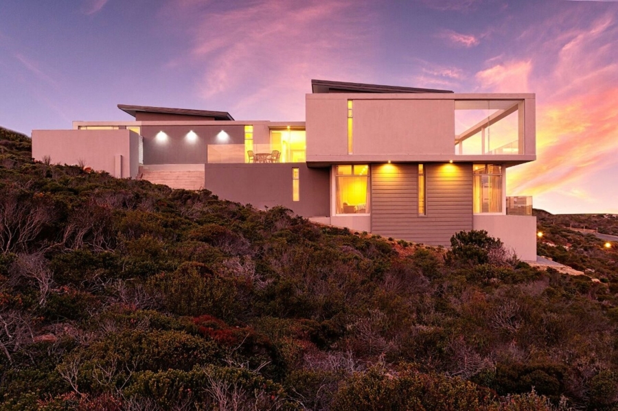 4 Bedroom Property for Sale in Pinnacle Point Golf Estate Western Cape